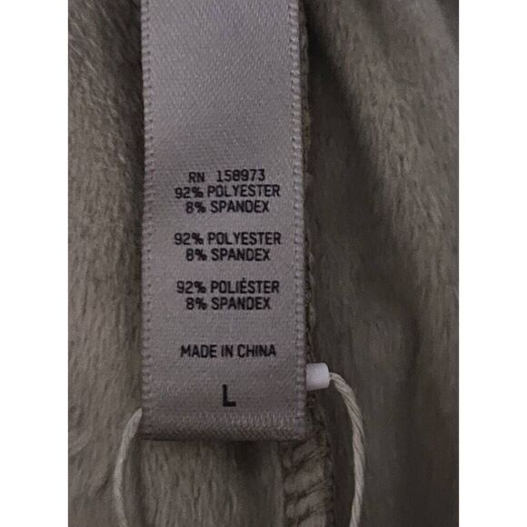 Skims velour jogger pants NWT - Picture 10 of 13